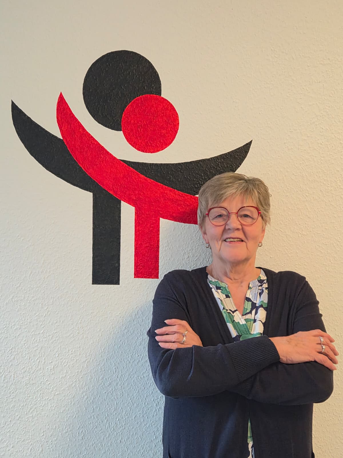 Angela Ruhmkorf