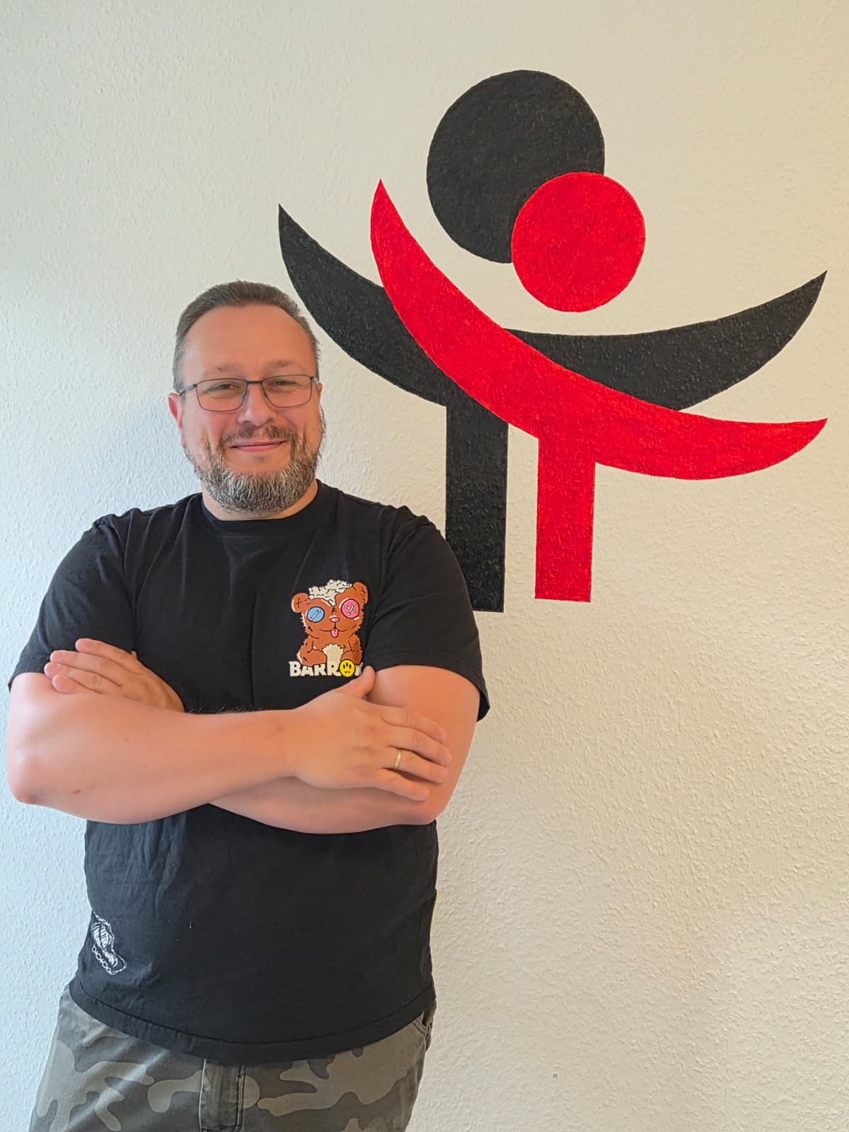Rüdiger Vinschen