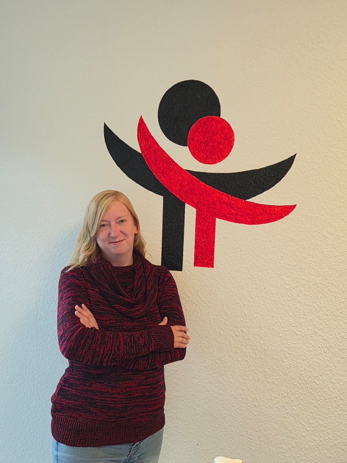 Sandra Vinschen